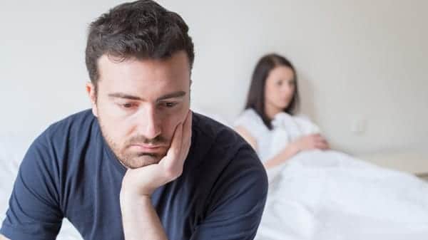 How to deal with premature ejaculation? Causes and how to care