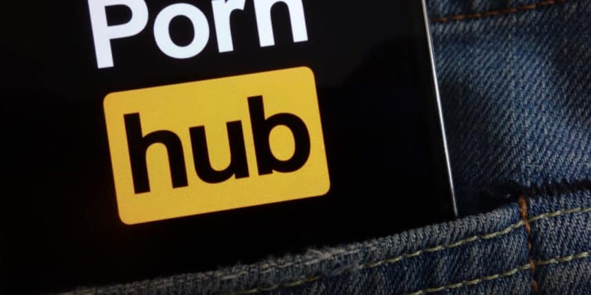 Pornhub: One of the most visited adult sites in the world