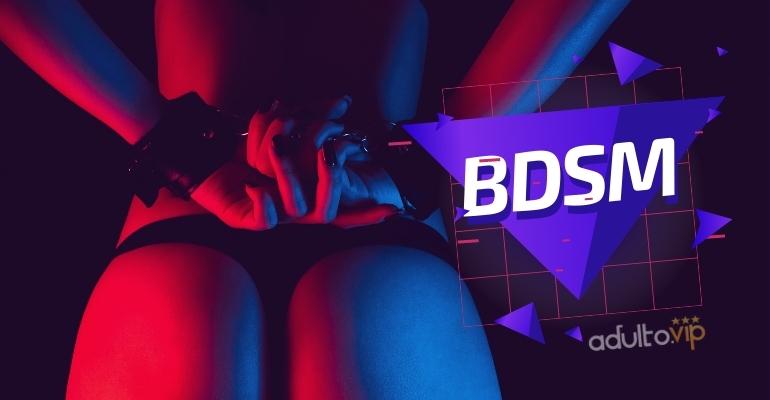 BDSM and the facts you need to know