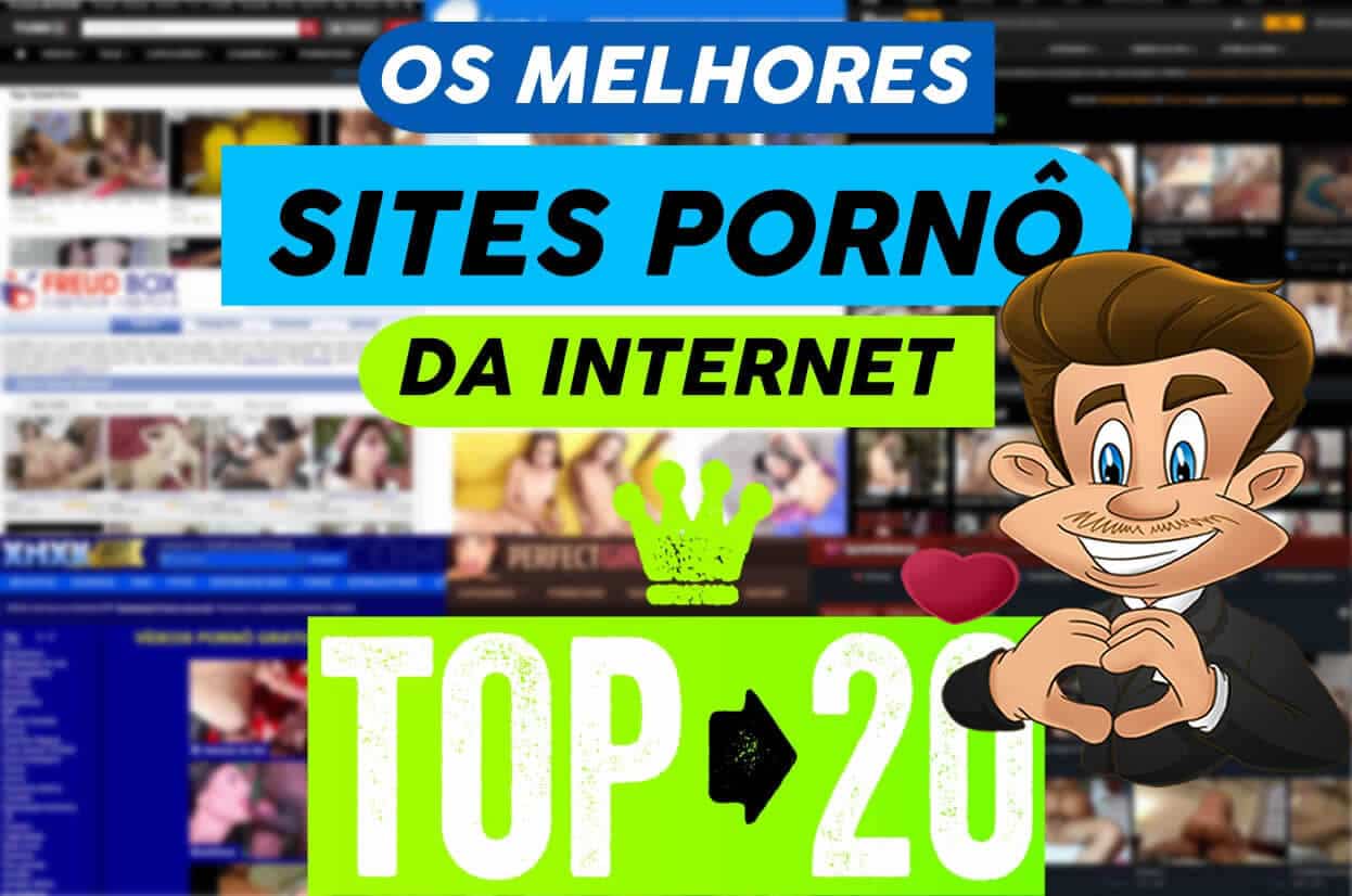 Internet Porn Sites: Complete List