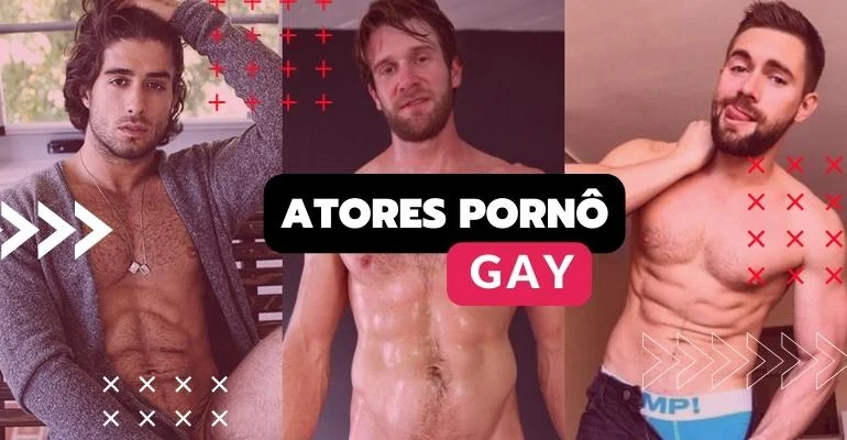 gay porn actors