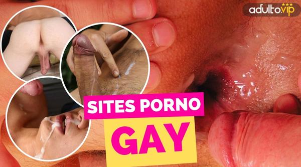 Sites Porno Gay