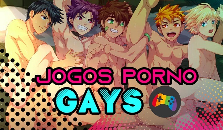 gay porn games