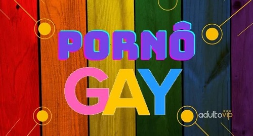 gay porn