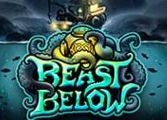 Слот Beast Below - Hacksaw