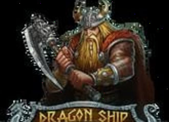 Dragon ship pngo