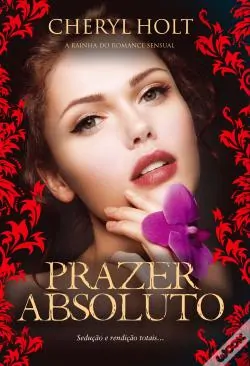 Erotic books - absolute pleasure