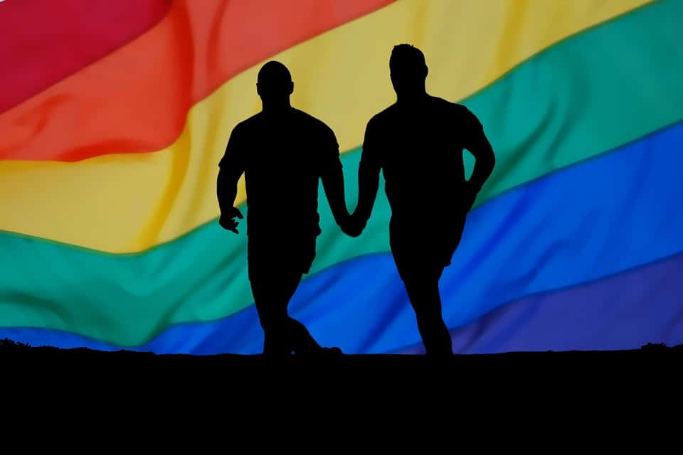 Afinal de contas qual é a diferença em ser gay?