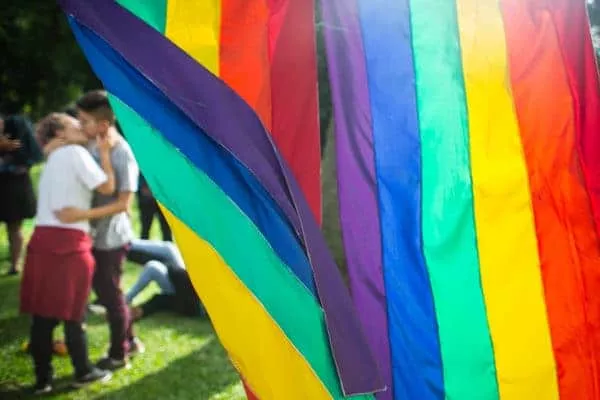 LGBT victories for equality in recent years in Brazil