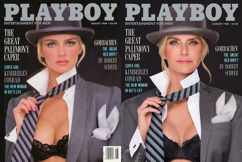 capas da playboy