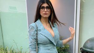 Curiosidades sobre Mia Khalifa