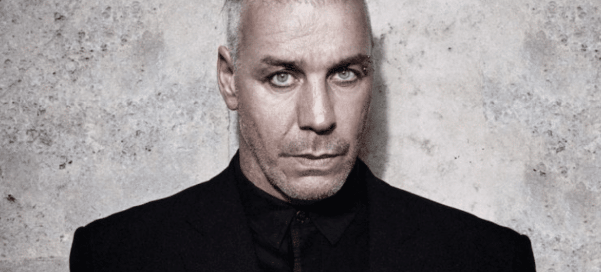 Till Lindemann e suas polêmicas