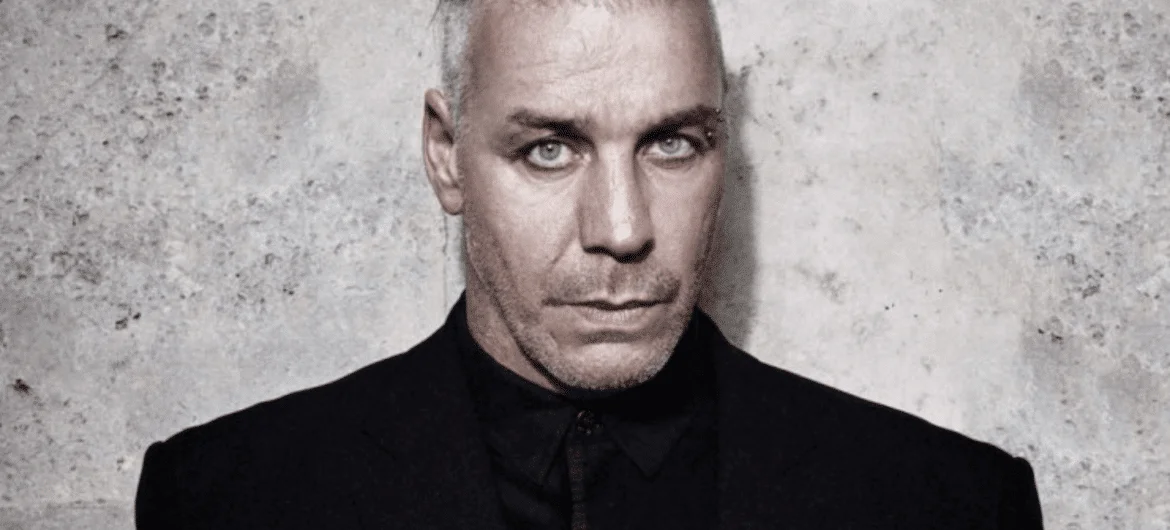 Till Lindemann and his controversies