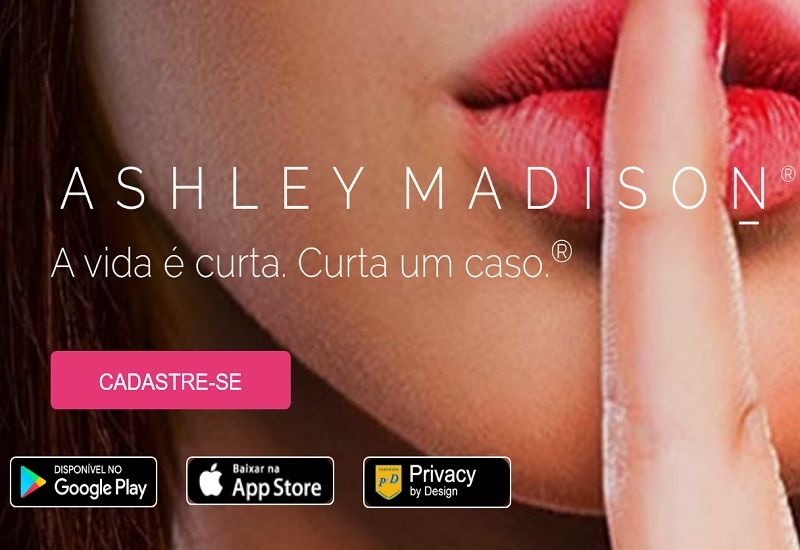 ashley madison: sexo casual