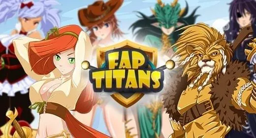 fap titans