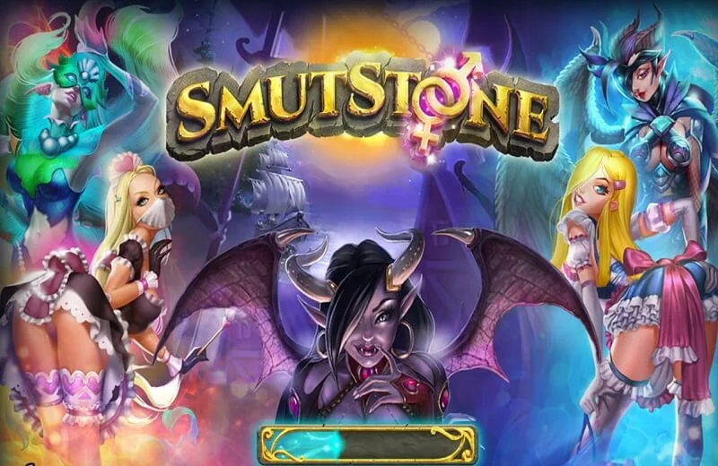 smutstone: porn games