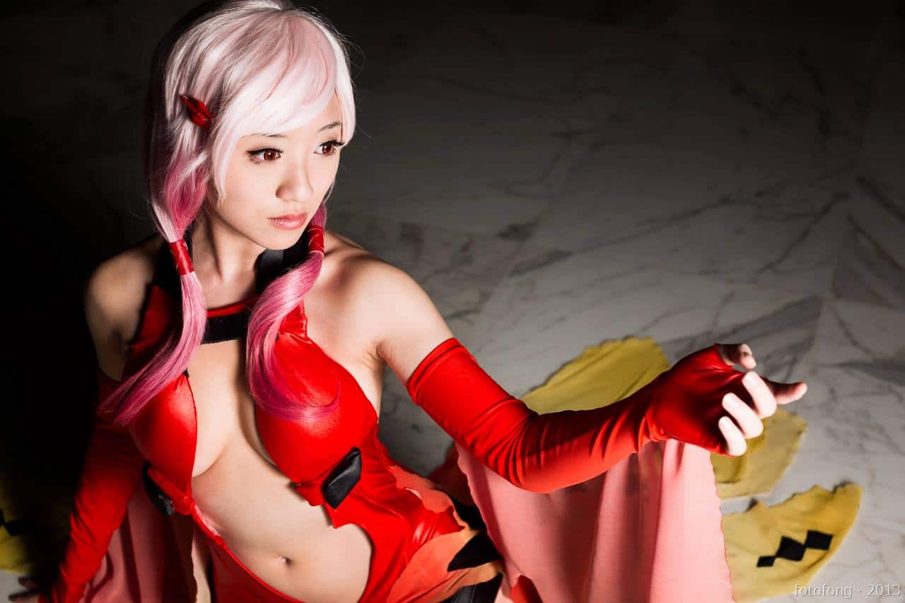 Super Cool Cosplay from Stella Chuu | Cosplayer Stella Chuu