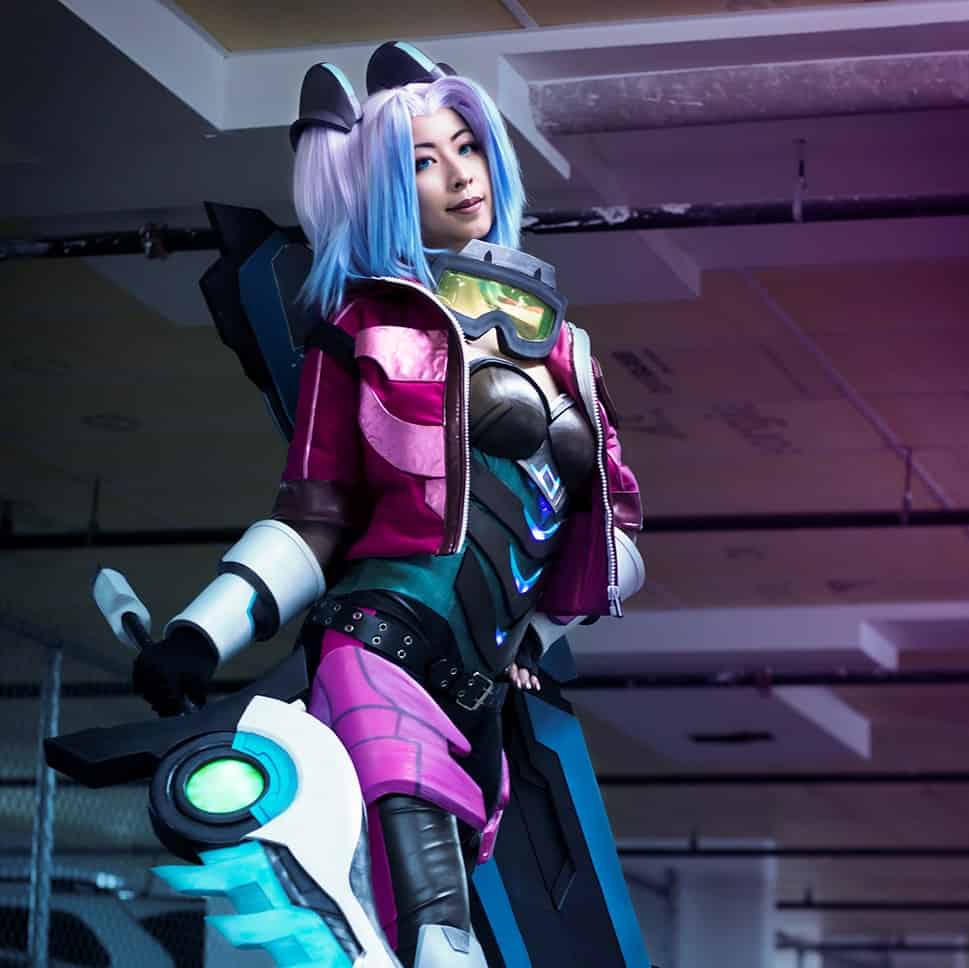 EGLX Cosplay | Toronto Cosplay - EGLX