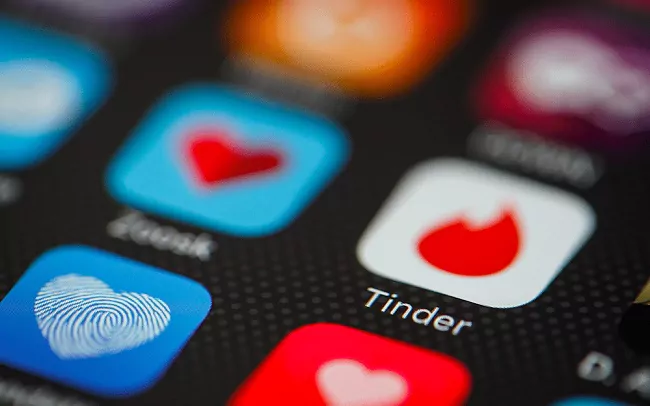 Flirting and sex apps for those who got sick of Tinder