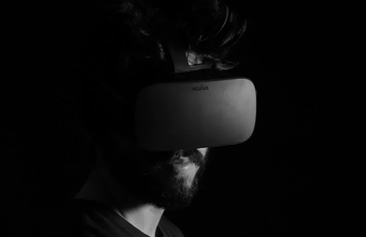 vr and pornography