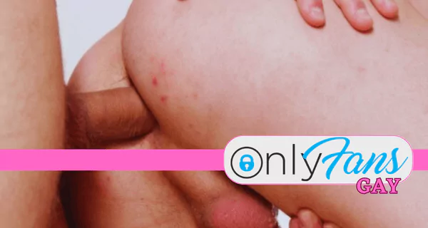 OnlyFans Gay: Vídeos porno e Fotos de Sexo Gay