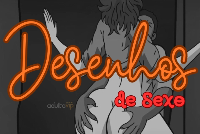 Desenhos de Sexo: Desenhos Pornô e Desenho animado Sexo