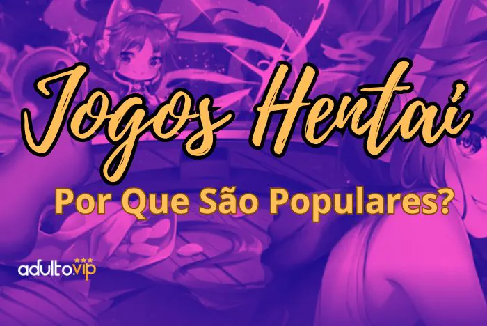 jogos hentais