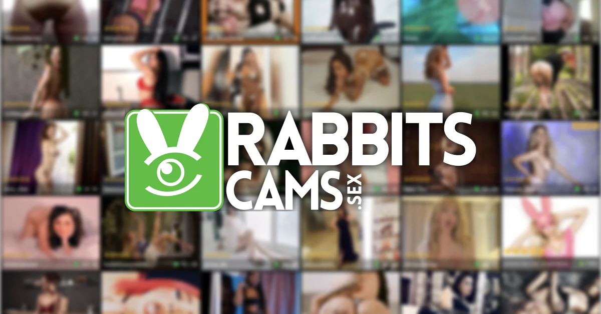 rabbits cams