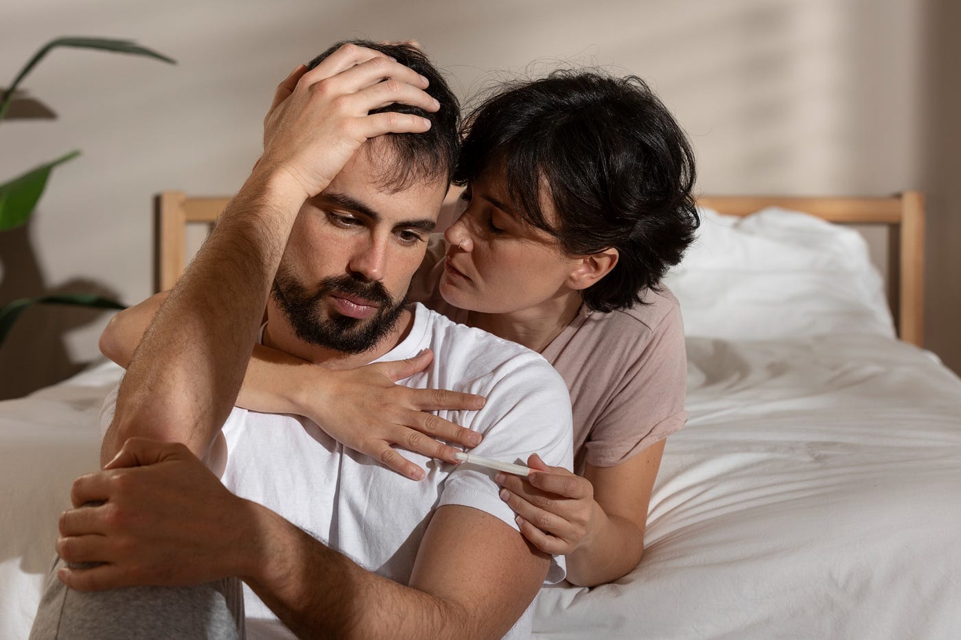 Erros comuns que os homens cometem na cama