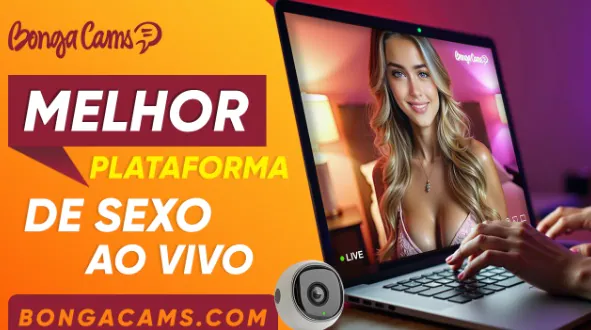 BongaCams : Site de Câmeras de Sexo ao Vivo