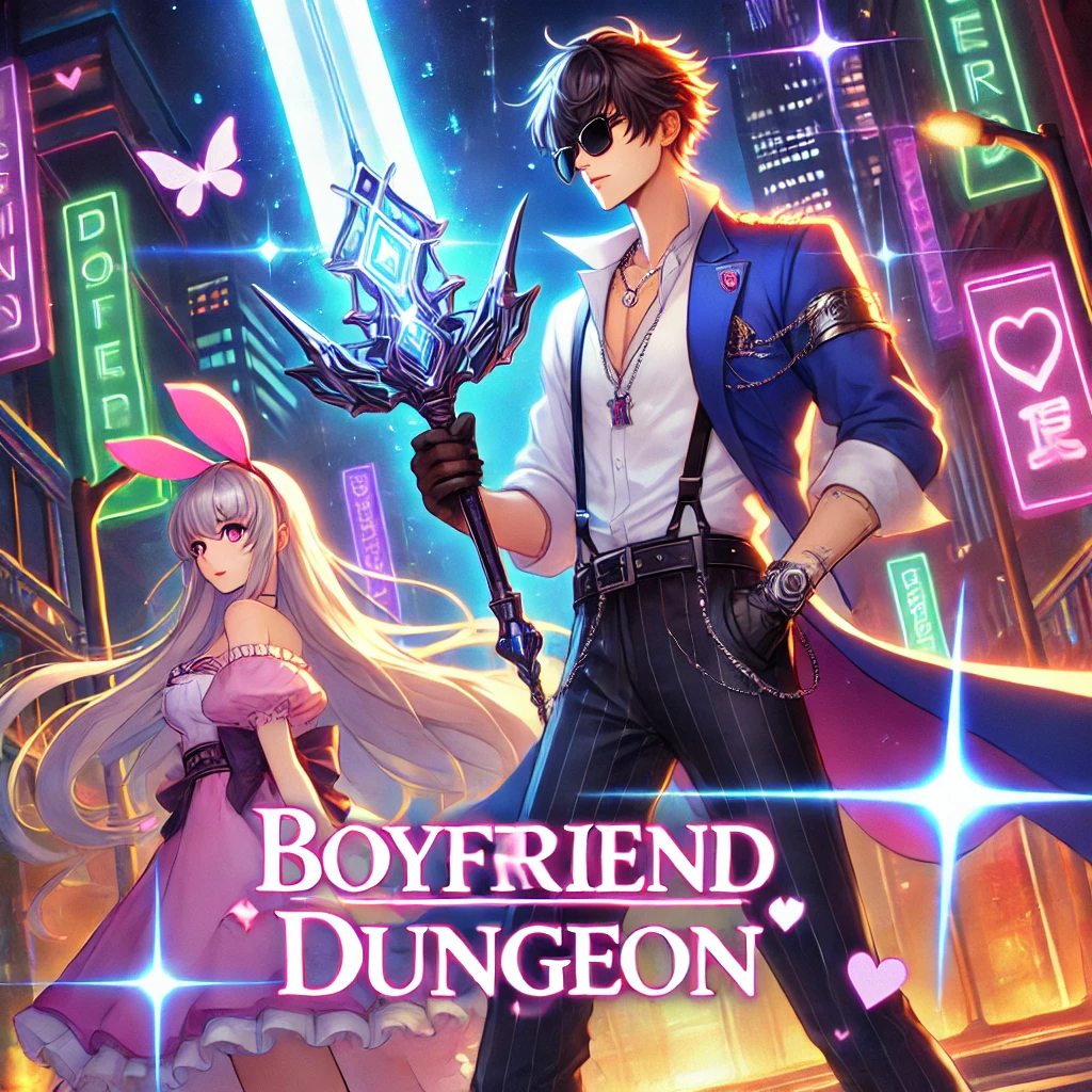 Boyfriend Dungeon Jogos LGBTQ+