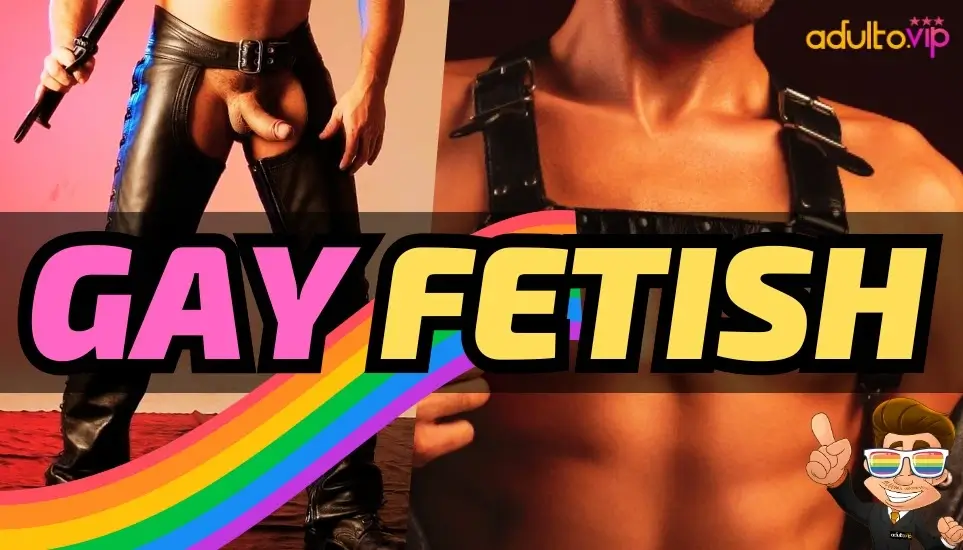 gay fetishes