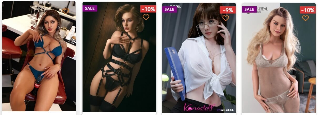 best sex doll realistc